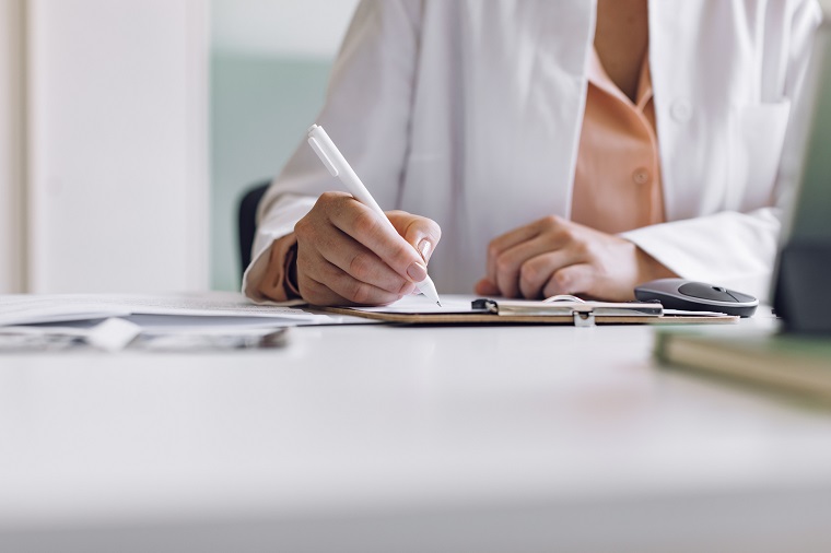 GP practice owners: Five top tips for the new financial year